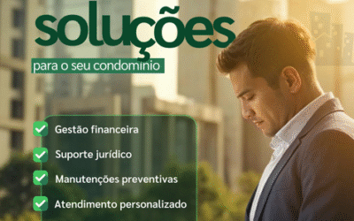 Administração Condominial – Integração é tudo!