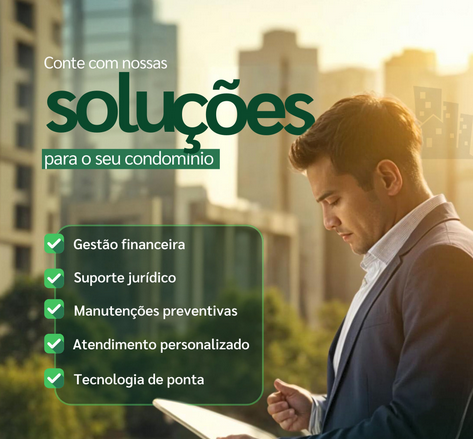 Administração Condominial – Integração é tudo!